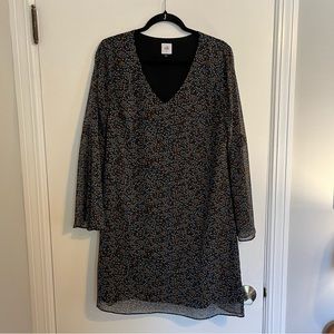 💙 Cabi Poise Dress EUC